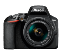 nikon dx100 digital slr camera